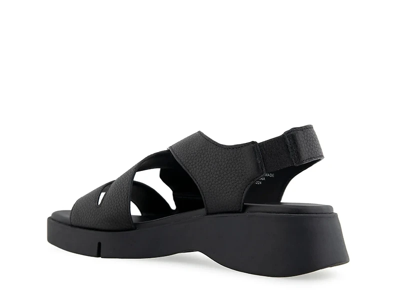 Fez Sandal
