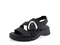 Fez Sandal
