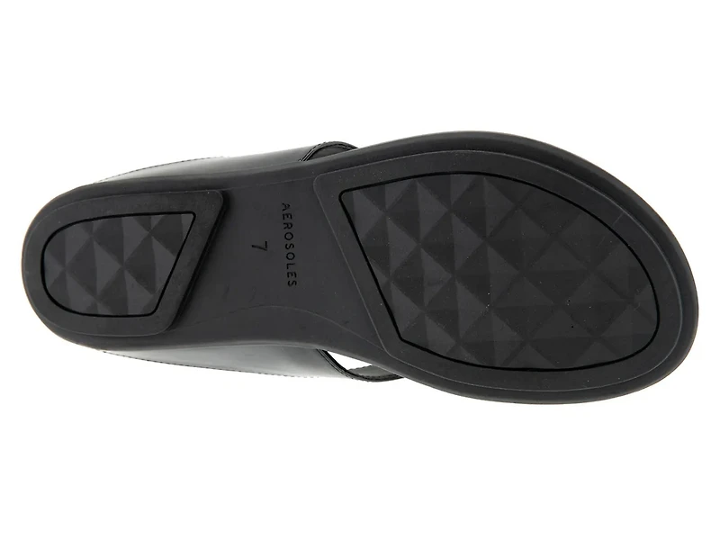 Fisher Sandal
