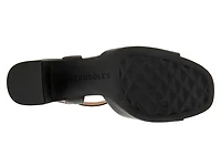 Gerda Sandal