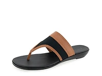 Gesa Wedge Sandal