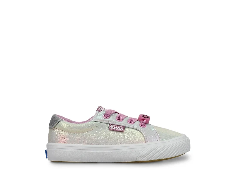 Jumpkick Friendship Sneaker - Toddler