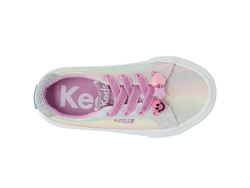 Jumpkick Friendship Sneaker - Toddler