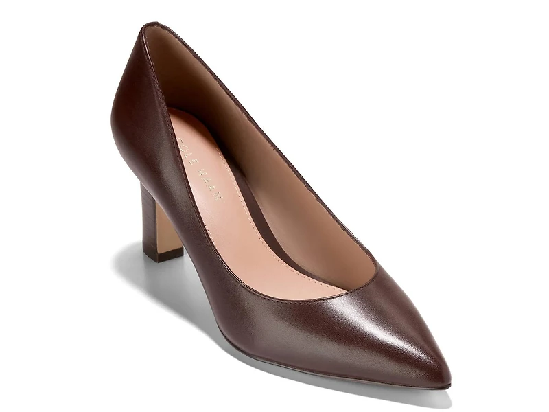 Mylah Pump