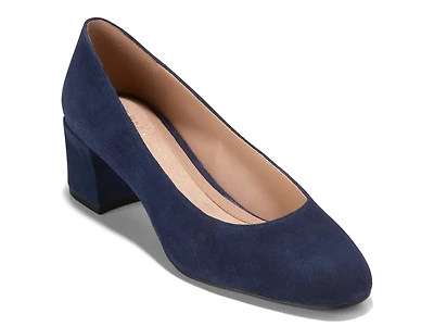 Go-To Shayla Pump