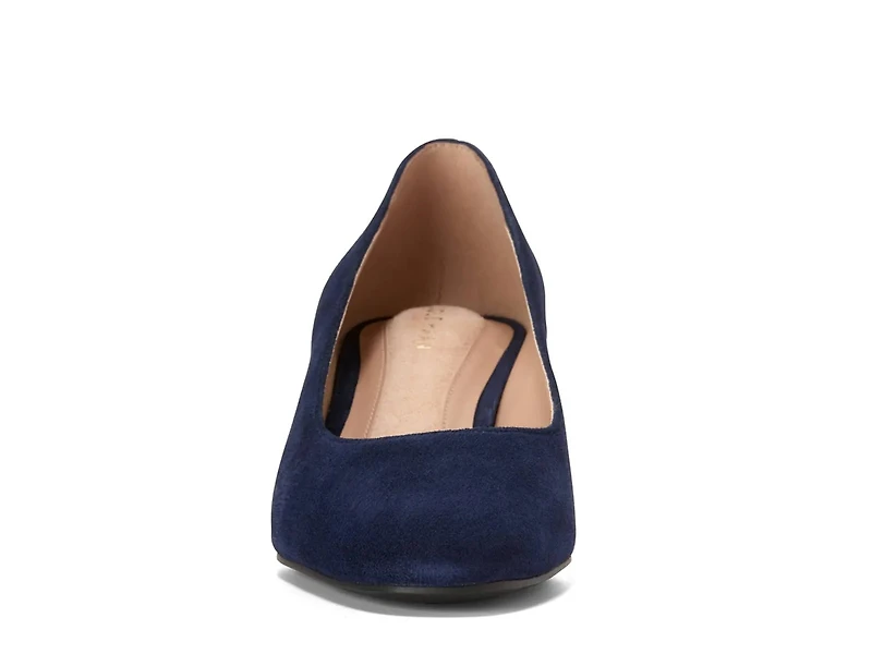 Go-To Shayla Pump