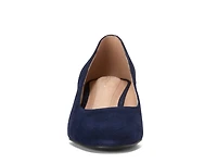 Go-To Shayla Pump