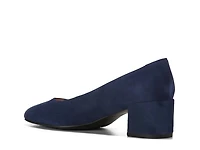 Go-To Shayla Pump