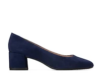 Go-To Shayla Pump