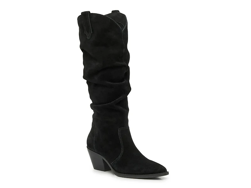 Imey Western Boot