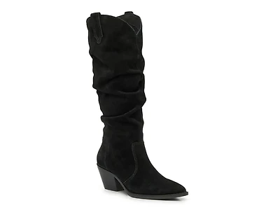 Imey Western Boot