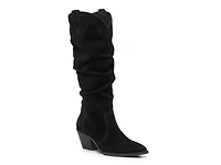 Imey Western Boot