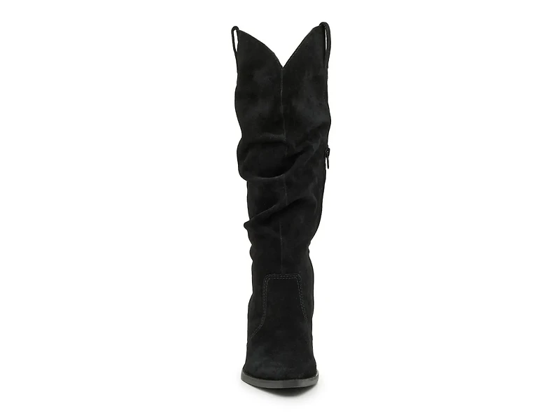 Imey Western Boot