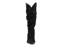 Imey Western Boot