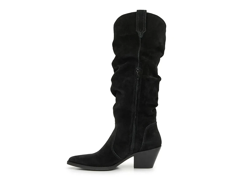 Imey Western Boot