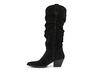 Imey Western Boot
