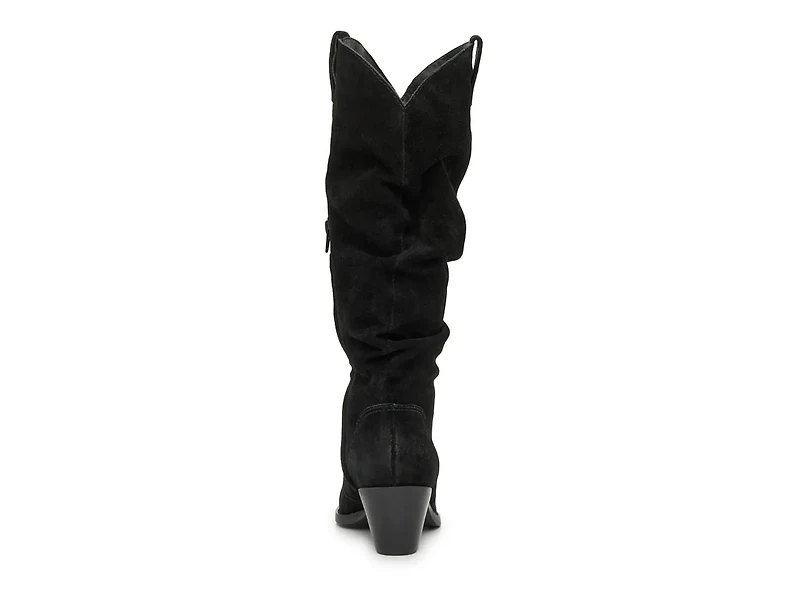 Imey Western Boot