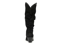 Imey Western Boot