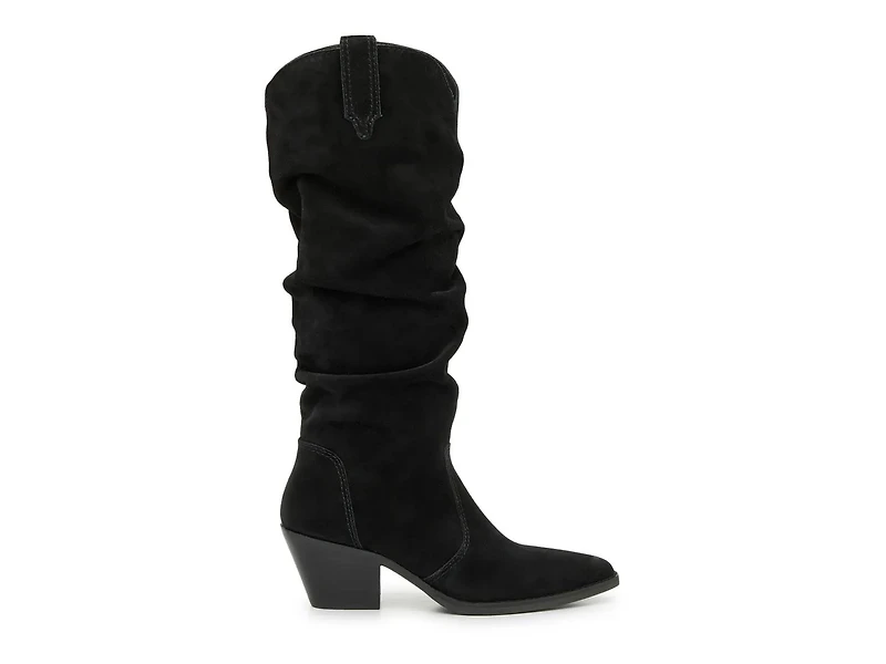 Imey Western Boot