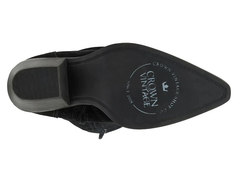 Imey Western Boot