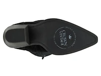 Imey Western Boot