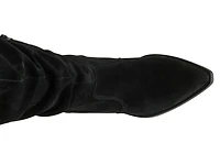 Imey Western Boot