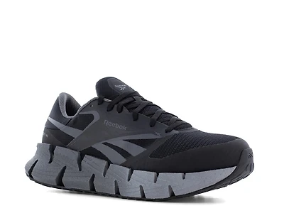 Floatzig Composite Toe Work Sneaker