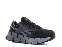 Floatzig Composite Toe Work Sneaker