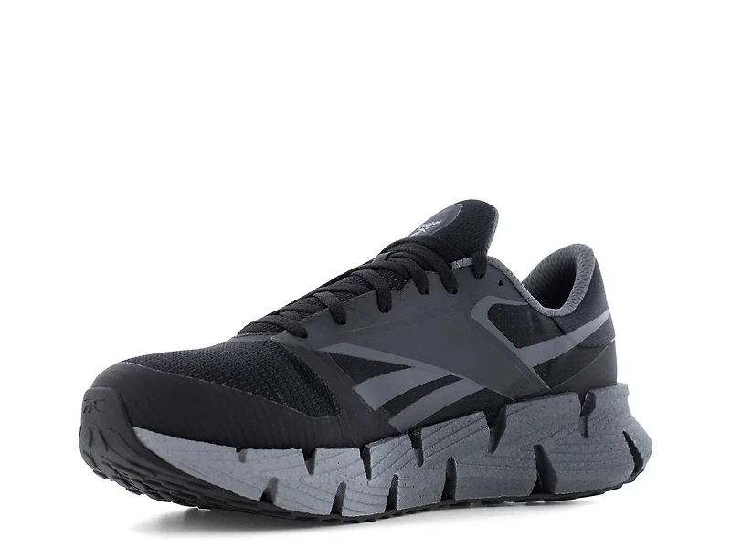 Floatzig Composite Toe Work Sneaker