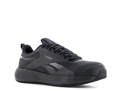 Lite Plus 4 Composite Toe Work Sneaker - Women's