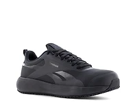 Lite Plus 4 Composite Toe Work Sneaker - Women's