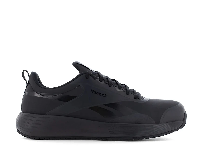 Lite Plus 4 Composite Toe Work Sneaker - Women's