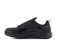 Lite Plus 4 Composite Toe Work Sneaker - Women's