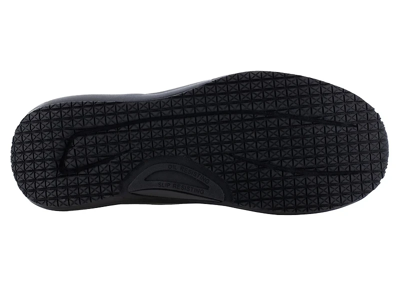 Lite Plus 4 Composite Toe Work Sneaker - Men's