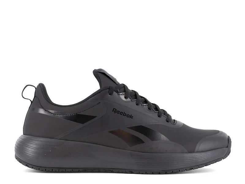 Lite Plus 4 Work Sneaker - Men's