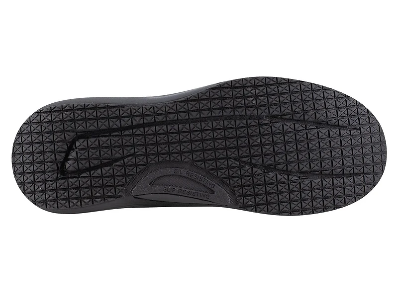 Lite Plus 4 Work Sneaker - Men's