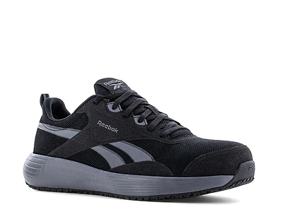 Lite Plus 4 Composite Toe Work Sneaker