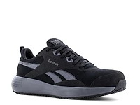 Lite Plus 4 Composite Toe Work Sneaker