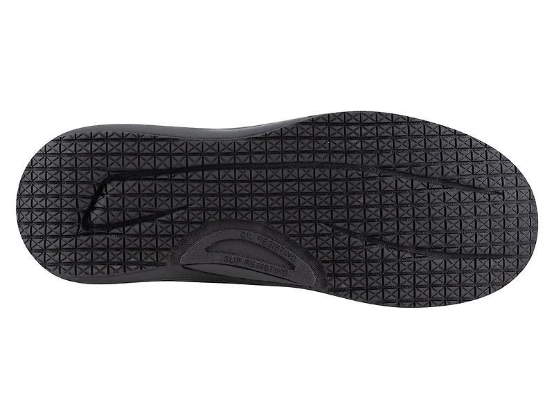 Lite Plus 4 Work Sneaker - Women's