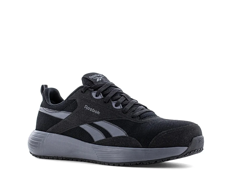 Lite Plus 4 Composite Toe Work Sneaker - Women's