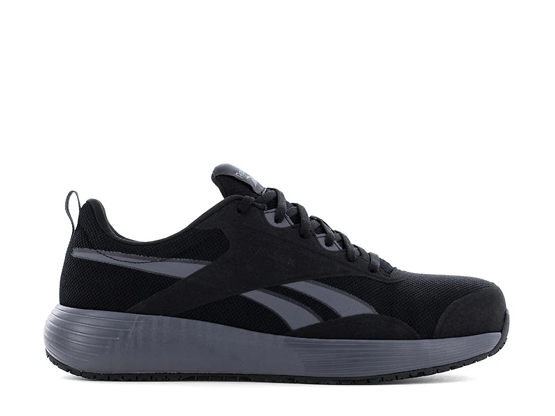 Lite Plus 4 Composite Toe Work Sneaker - Women's