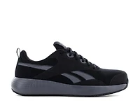 Lite Plus 4 Composite Toe Work Sneaker - Women's