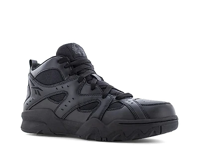 ATR Decimator Composite Toe Work Sneaker