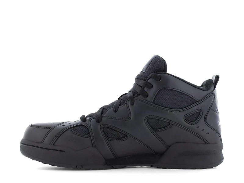 ATR Decimator Composite Toe Work Sneaker