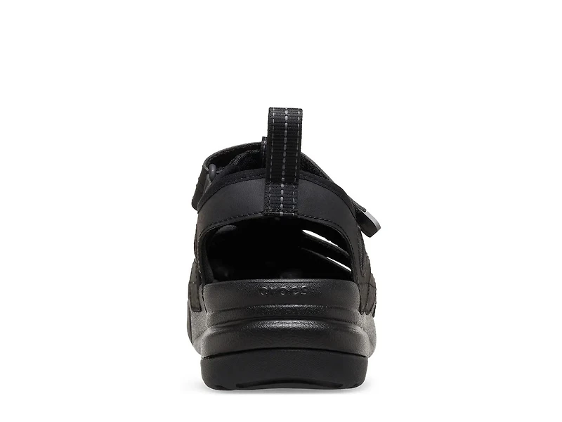 Yukon Fisherman Sandal