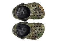 Realtree APX Crocs Littles Clog - Kids'