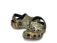 Realtree APX Crocs Littles Clog - Kids'