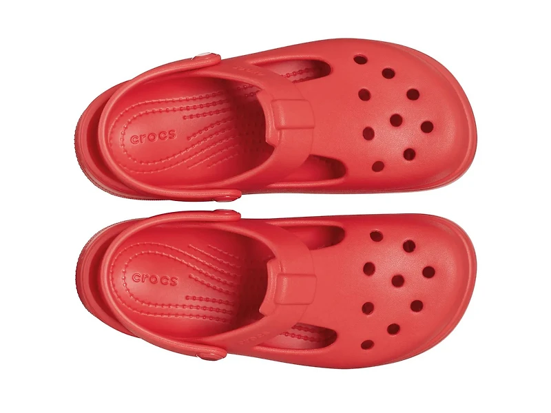Classic Mary Jane Clog
