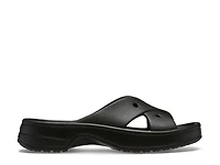 Classic Cross Strap Sandal