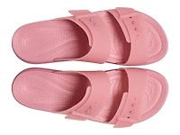 Brooklyn Low Wedge Sandal